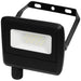 Home Reflektor, LED, 10 W, 800 lm, IP65 - FLL 10