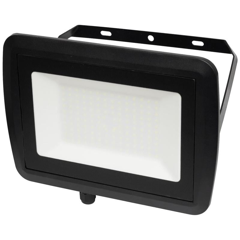 Home Reflektor, LED, 100 W, 8200 lm, IP65 - FLL 100