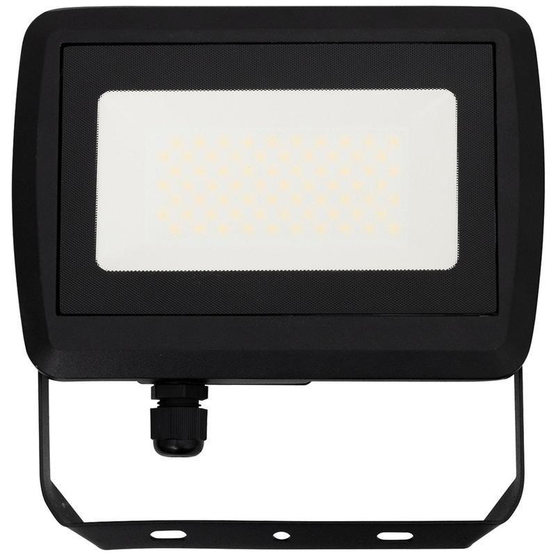 Home Reflektor, LED, 50 W, 4000 lm, IP65 - FLL 50