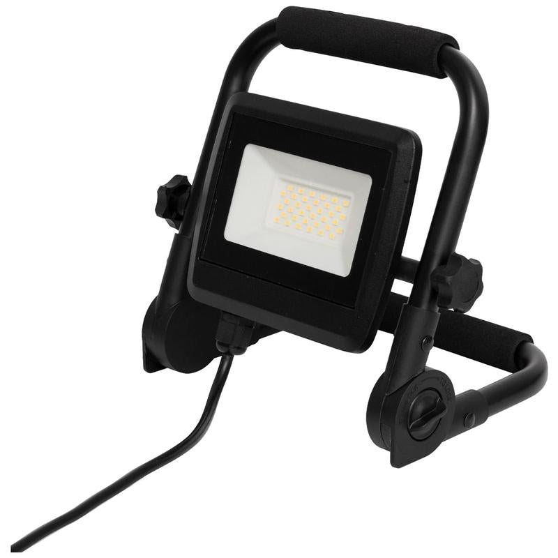 Home Reflektor, LED, prenosni, 20 W, 1600 lm, IP44 - FLL H 20