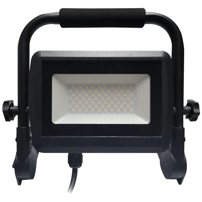 Home Reflektor, LED, prenosni, 50 W, 4000 lm, IP44 - FLL H 50
