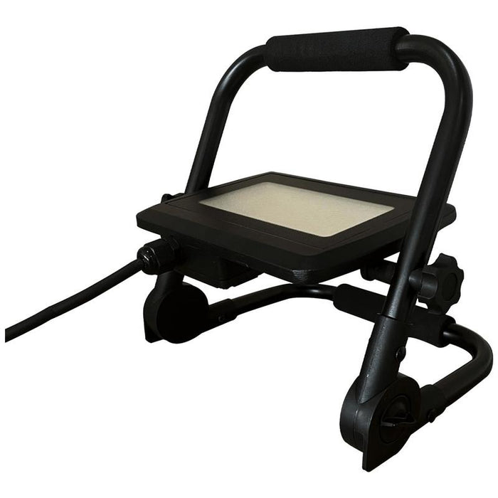 Home Reflektor, LED, prenosni, 50 W, 4000 lm, IP44 - FLL H 50