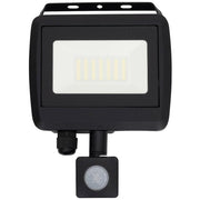 Home Reflektor, LED, sa detektorom pokreta, 30 W, 2400 lm, IP65 - FLL PIR 30