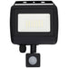 Home Reflektor, LED, sa detektorom pokreta, 30 W, 2400 lm, IP65 - FLL PIR 30