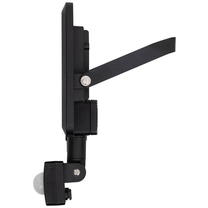 Home Reflektor, LED, sa detektorom pokreta, 30 W, 2400 lm, IP65 - FLL PIR 30