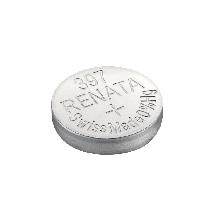 RENATA Baterija AG2 — 1.55 V