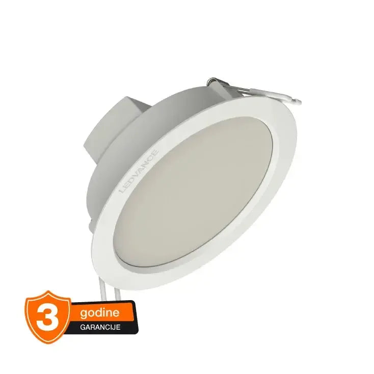 LEDVANCE LED ugradna panel lampa 8W 4000K