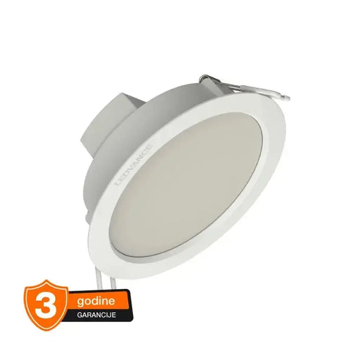 LEDVANCE LED ugradna panel lampa 8W 4000K