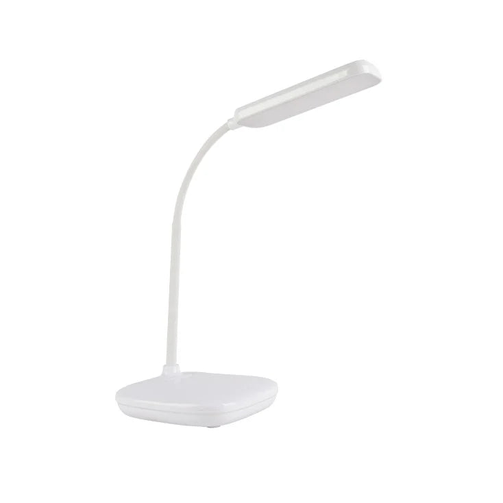 OSRAM stona LED lampa sa touch podešavanjem — 12 W, CCT, USB, bela