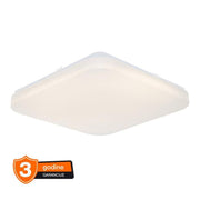 OSRAM LED pravougaona plafonjera 24W 6500K IP20