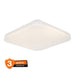 OSRAM LED pravougaona plafonjera 24W 6500K IP20