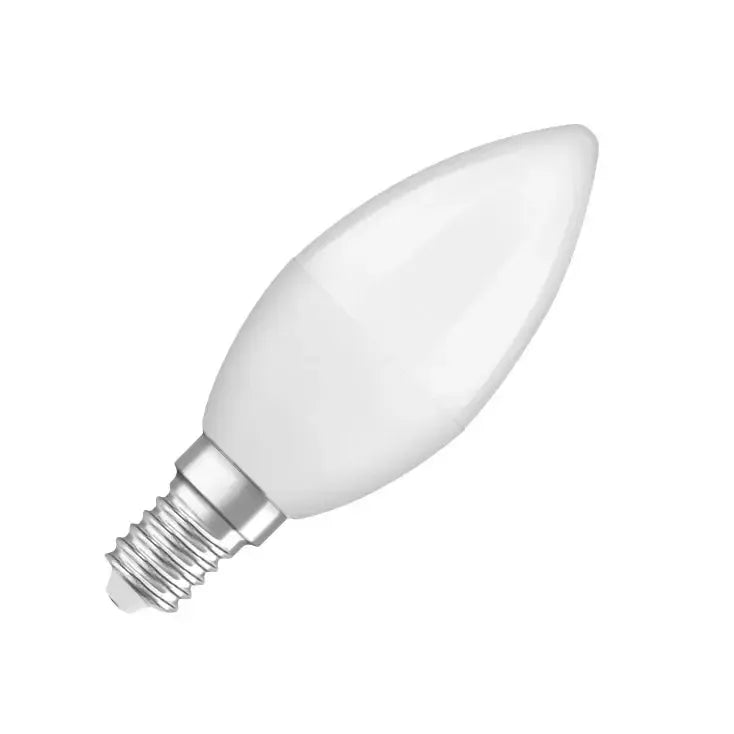 OSRAM LED sijalica (sveća) E14 — 2.8W, 6500K