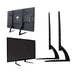 Univerzalne stalak nogice za TV 37-75" 45kg