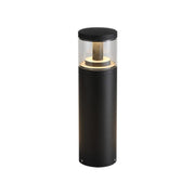 Stubna baštenska lampa — 12 W, 3000 K, IP65