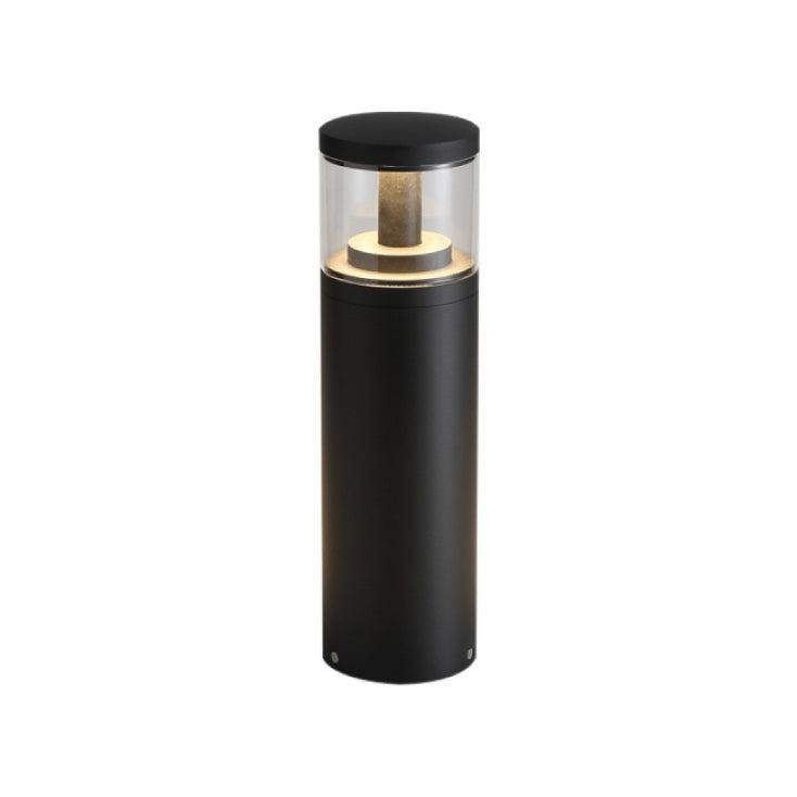 Stubna baštenska lampa — 12 W, 3000 K, IP65