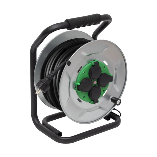 Produživač 25m 3x2.5mm2