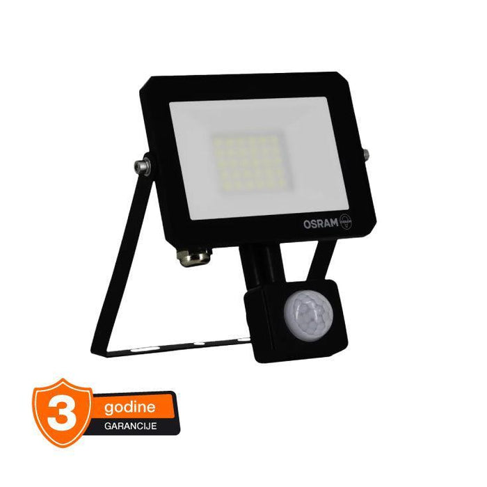 LEDVANCE LED reflektor sa PIR senzorom 20W