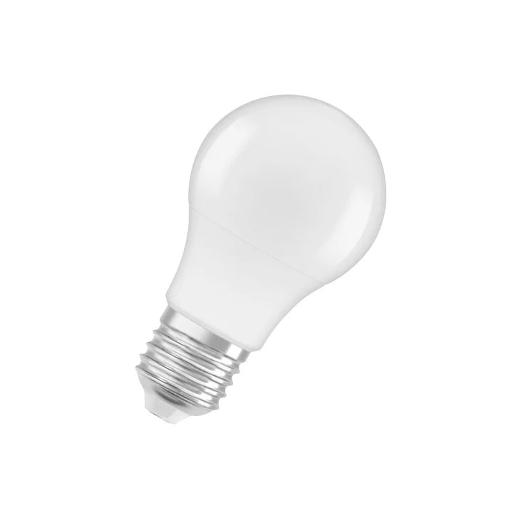 OSRAM LED sijalica A60 od reciklirane plastike — 8 W, 4000K, E27