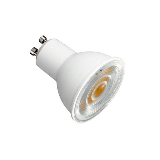 LED sijalica toplo bela 6W