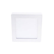 LED plafonjera 18W, promenljiva boja svetla
