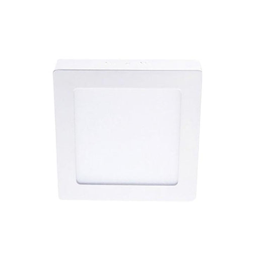 LED plafonjera 18W, promenljiva boja svetla