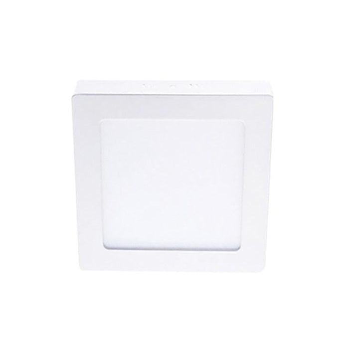 LED plafonjera 18W, promenljiva boja svetla