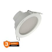 LEDVANCE LED ugradna panel lampa 4W 6500K