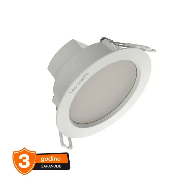 LEDVANCE LED ugradna panel lampa 4W 6500K