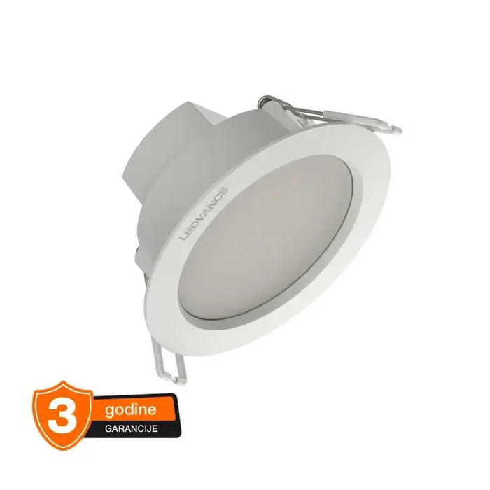 LEDVANCE LED ugradna panel lampa 4W 6500K