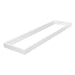 Aluminijumski ram za LED panele, 1195x295x70mm