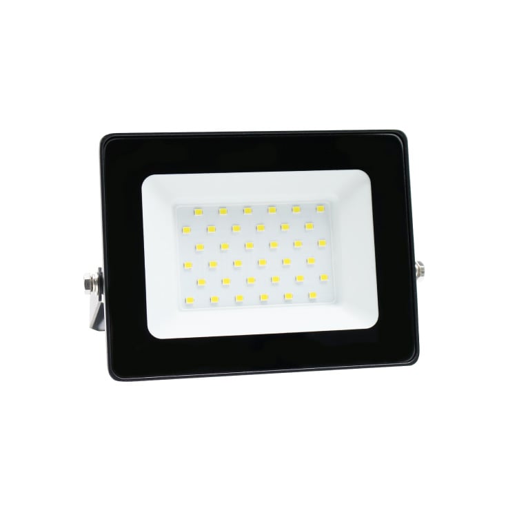 LED reflektor — 30W, 6500K, IP65