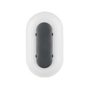 Zidna LED lampa 18/15/10W prom. boja svetla IP65