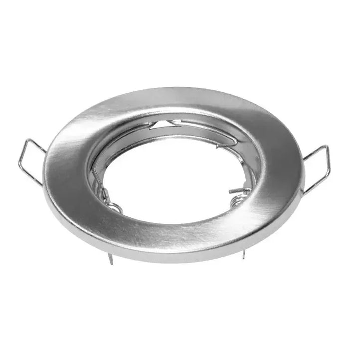 Ugradna rozetna + GU10 grlo