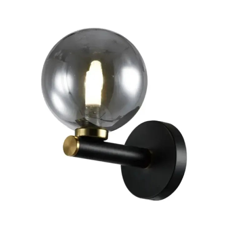 Zidna lampa 1xG9