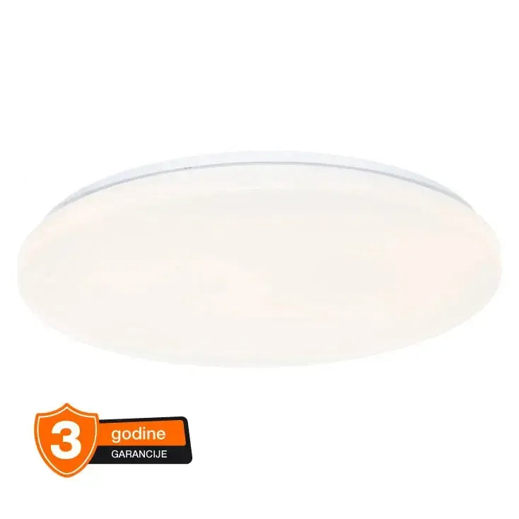 OSRAM LED plafonjera 36W 3000K IP44