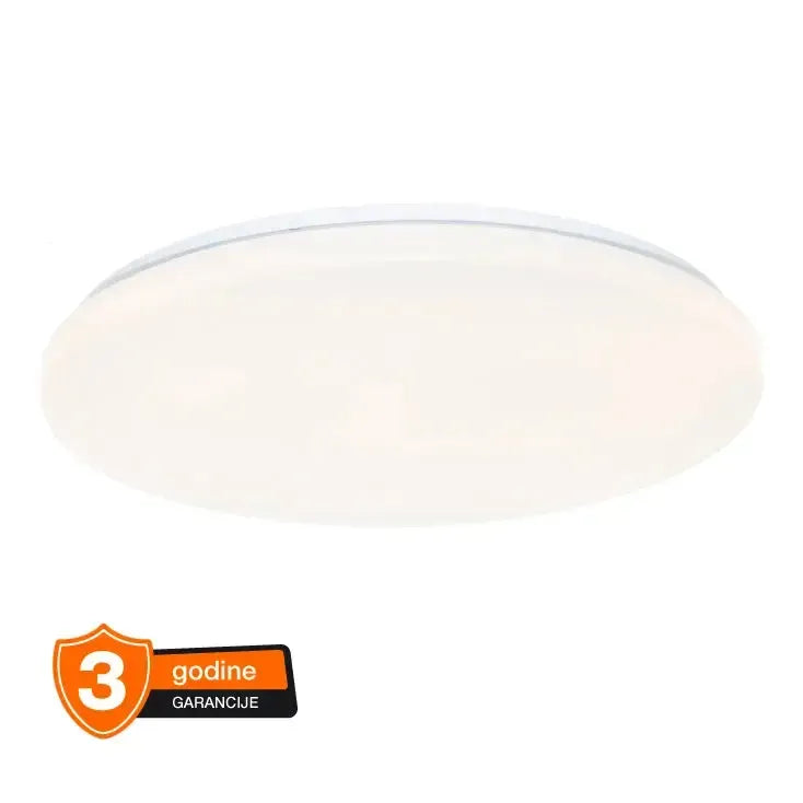 OSRAM LED plafonjera sa senzorom — 36W, 6500K, IP20