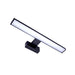 Zidna LED lampa 8W