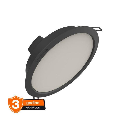 LEDVANCE LED ugradna panel lampa 13W 3000K