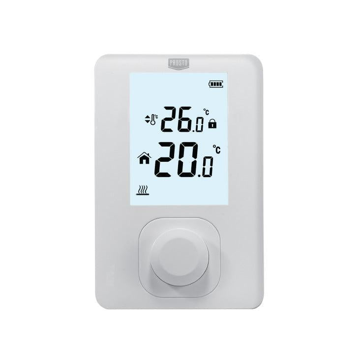Digitalni žični sobni termostat