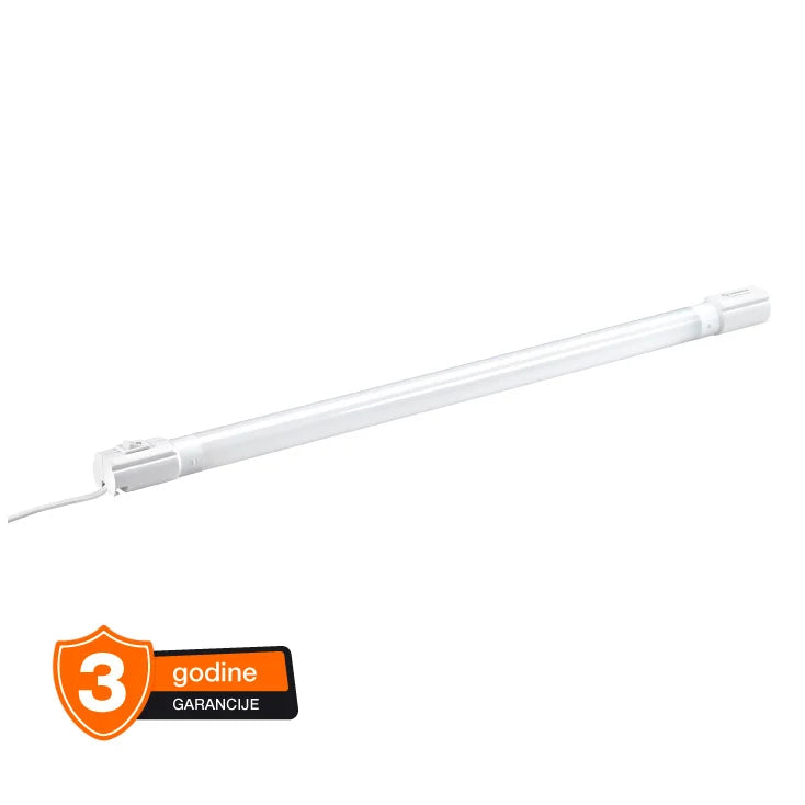 OSRAM LED lampa sa prekidačem 120 cm — 19W, 4000K, 2400 lm