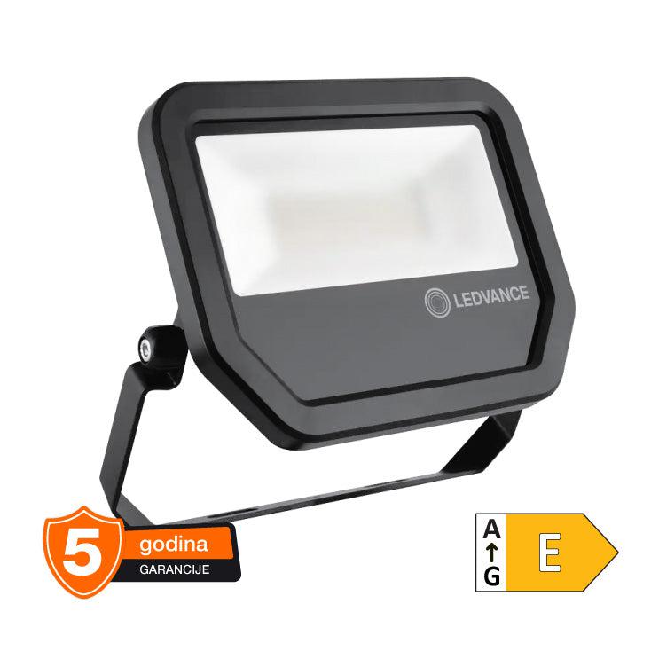 LEDVANCE LED reflektor — 30W, 6500K, IP65
