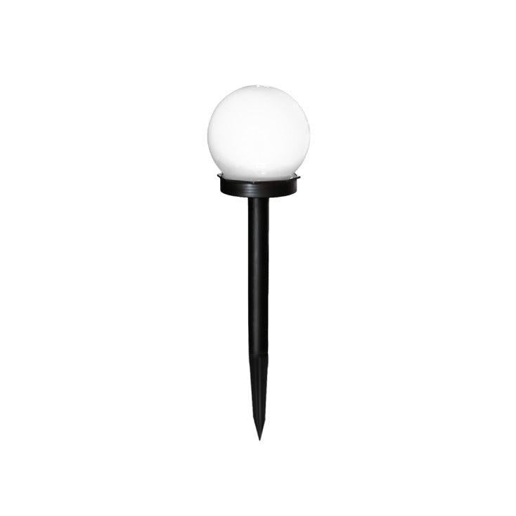 Solarna baštenska lampa