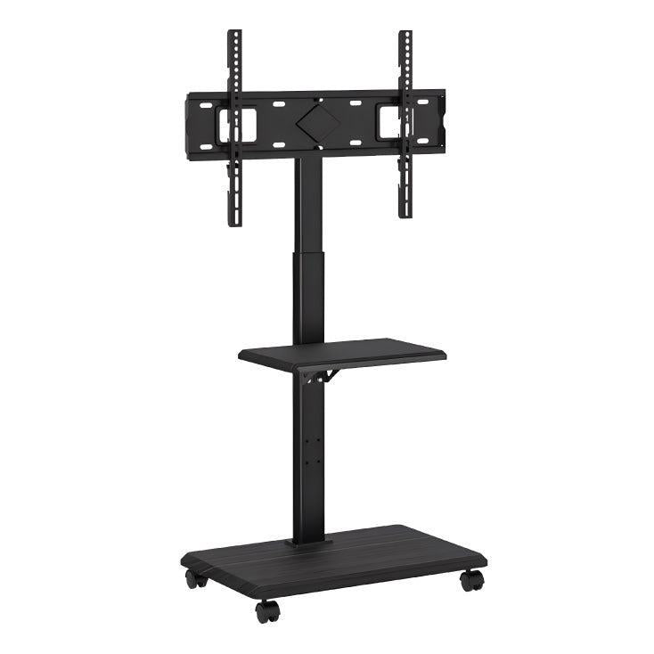 XSTAND TV nosač — 32"–75", podni, do 40 kg