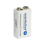 Punjiva baterija block 550 mAh EverActive