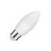 LED sijalica B75 4000K 7W E27 OSRAM