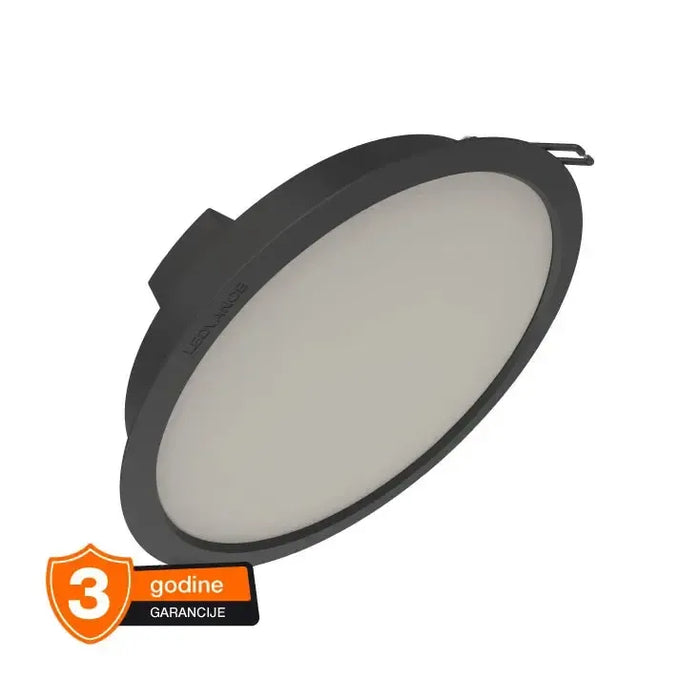 LEDVANCE LED ugradna panel lampa 18W 3000K
