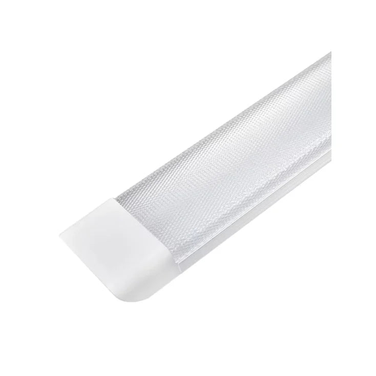 PROSTO nadgradna LED lampa prizma 120 cm — 52 W, 5000K