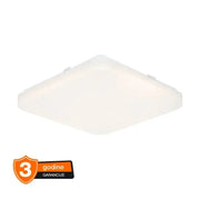 OSRAM LED pravougaona plafonjera 18W 4000K IP20