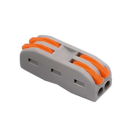 Bezvijačna spojnica vodova 2P 0.5-4mm2