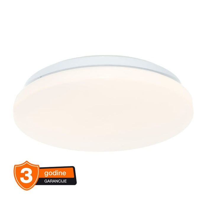 OSRAM LED plafonjera sa senzorom 24W 6500K IP44